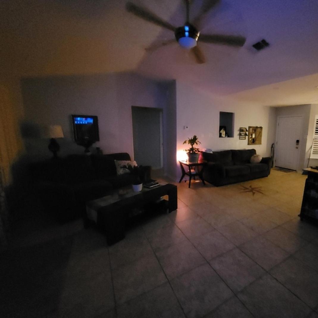 Bedroom Four Minutes From Beach Pensacola Exterior foto